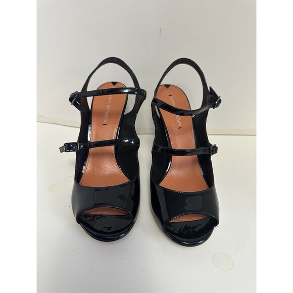 Via Spiga Size 9.5 M Roseanne Stiletto Heels - Picture 2 of 8